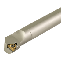 Preview: Internal thread boring bar ISO, insert holder Preview: Internal thread boring bar ISO, insert holder