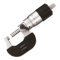 Vorschau: Bügelmessschraube analog M107 Vorschau: Bügelmessschraube analog M107