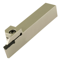 Stechdrehhalter außen für ZCC-CT Wendeplatten Z..D Stechdrehhalter außen für ZCC-CT Wendeplatten Z..D