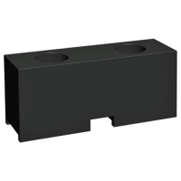 Vorschau: TOS weiche Aufsatzbacken ungestuft, Typ NC Vorschau: TOS weiche Aufsatzbacken ungestuft, Typ NC