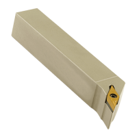 Preview: Insert holder SVHBR/L for turning Preview: Insert holder SVHBR/L for turning