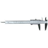 Präzisions-Messschieber für Linkshänder, Typ C011 Präzisions-Messschieber für Linkshänder, Typ C011