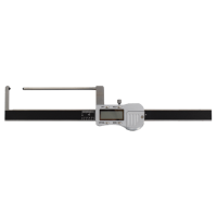 Bremsscheiben-Messschieber digital, aus rostfreiem Stahl, 0 - 80 mm, Typ 746/6 Bremsscheiben-Messschieber digital, aus rostfreiem Stahl, 0 - 80 mm, Typ 746/6