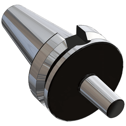 Drill chuck adaptor MAS 403 BT, JIS B 63391