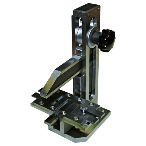 Setting gauge for internal measuring instrument, type A143