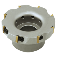Eckmesserkopf 90°, für TPKR / TPKN Wendeplatten Eckmesserkopf 90°, für TPKR / TPKN Wendeplatten