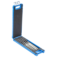 PFERD Diamant Handy Feilen Satz, D128 PFERD Diamant Handy Feilen Satz, D128