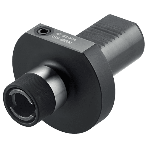 Wlc Fwt Quick-change tapping chuck VDI (DIN 69880) type WLC