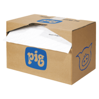PIG Absorptionsmittel 4 IN 1 Oil-Only MAT484, Ölbindematte PIG Absorptionsmittel 4 IN 1 Oil-Only MAT484, Ölbindematte