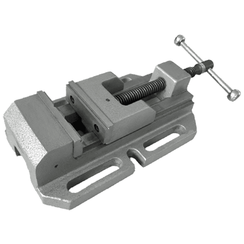 Drill vice compact type BMSR