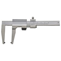 Preview: Brake disc caliper with nonius 1/10 mm, type 746 Preview: Brake disc caliper with nonius 1/10 mm, type 746