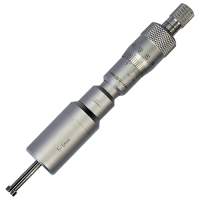 Innenmikrometerschraube Typ 667 mit Einstellring 2,0 - 2,5 mm Innenmikrometerschraube Typ 667 mit Einstellring 2,0 - 2,5 mm