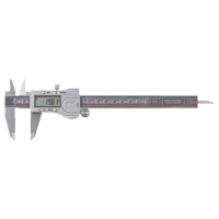 Vorschau: Präzisions Taschenmessschieber digital, Absolut-System, 625 Vorschau: Präzisions Taschenmessschieber digital, Absolut-System, 625