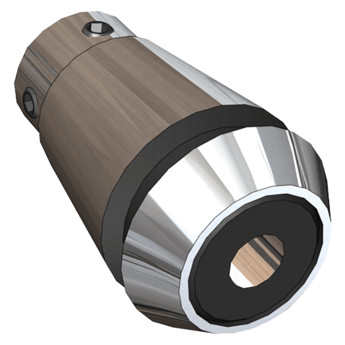 Tap collet ER, without length compensation