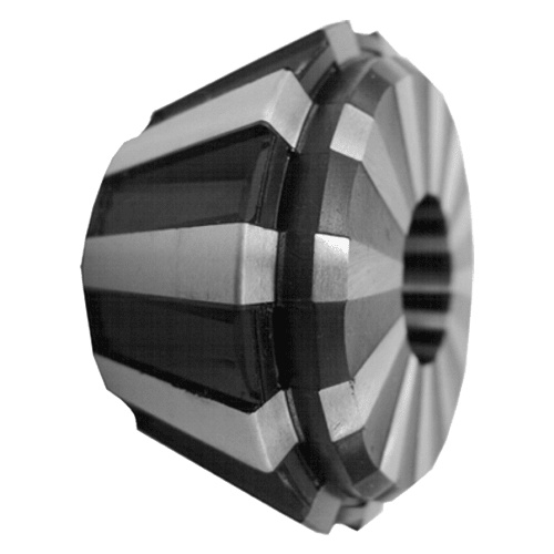 Rubber-Flex® RFC Collet, type RFC 52.