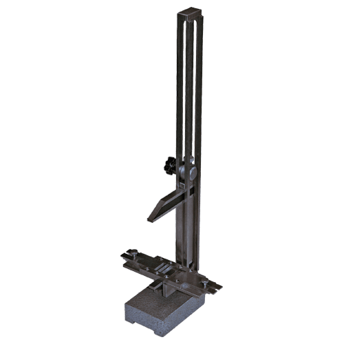 Setting gauge for internal measuring instrument, type A143