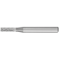 PFERD HM-Frässtift 6 mm, Zylinderform ZYA PFERD HM-Frässtift 6 mm, Zylinderform ZYA