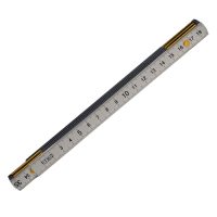 Leichtmetall Gliedermaßstab Typ 442 Leichtmetall Gliedermaßstab Typ 442