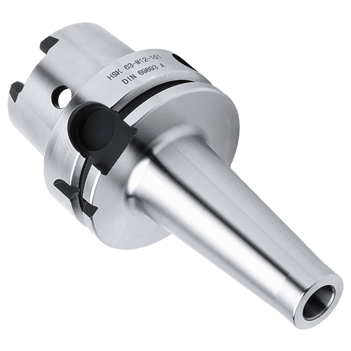 Aufnahme für Einschraubfräser ISO 12164 [DIN 69893] | HSK-A