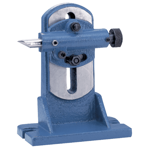 HOMGE Tailstock for rotary tables