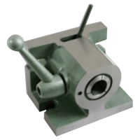 Vorschau: Spannzangenhalter für 5C Spannzangen, Typ 266 Vorschau: Spannzangenhalter für 5C Spannzangen, Typ 266