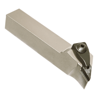 Preview: Indexable Insert holder DVHNR/L, turning tool holder Preview: Indexable Insert holder DVHNR/L, turning tool holder
