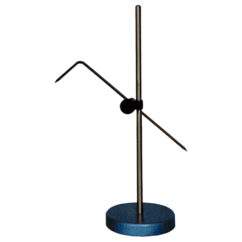 Universal surface gauge, height 300 mm