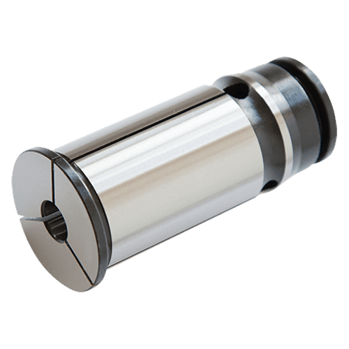 Collet for precision power chucks type ASC
