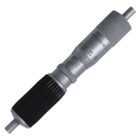 Innenmikrometerschraube Typ 655, DIN 863/1, 25 - 30 mm Innenmikrometerschraube Typ 655, DIN 863/1, 25 - 30 mm
