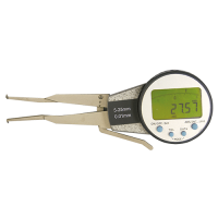 Preview: Digital caliper gauge for inside measurement, type 6080 Preview: Digital caliper gauge for inside measurement, type 6080