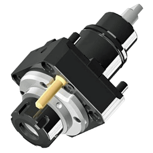 Axial Bohr- und Fräskopf BMT 45, DOOSAN