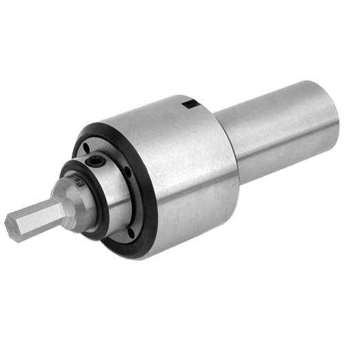 thumbnail image 2 of 3/4" Shank Rotary Broach Tool Holder – Compatible With 1/2" X 1-3/4" Rotary Broaches 2 of 13
