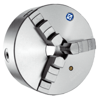 ZENTRA Dreibackenfutter DIN 6350 ZENTRA Dreibackenfutter DIN 6350