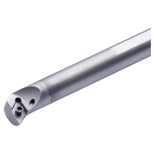 Carbide boring bars SDQCR/L, insert holder
