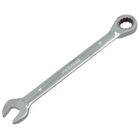 GearTech Ratschen-Ring-Maulschlüssel, metrisch GearTech Ratschen-Ring-Maulschlüssel, metrisch