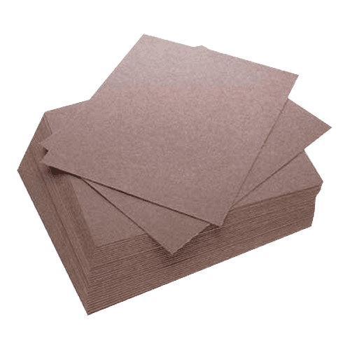 Abrasive paper sheet KK114F