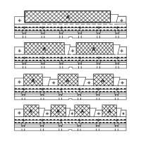 Vorschau: Mehrfachspanner Modular Schraubstock CNC Typ MFS Vorschau: Mehrfachspanner Modular Schraubstock CNC Typ MFS