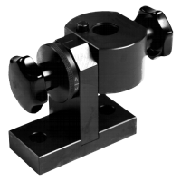Preview: Universal assembly support, tiltable Preview: Universal assembly support, tiltable