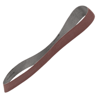 Schleifband für Bandschleifer-Halterung SBH/ABH Schleifband für Bandschleifer-Halterung SBH/ABH