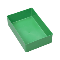 Sichtlagerkästen 456303 für EuroPlus Flex, Pro, - M -, und Pro, - S - Sichtlagerkästen 456303 für EuroPlus Flex, Pro, - M -, und Pro, - S -