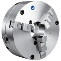 ZENTRA Dreibackenfutter DIN 55026 ZENTRA Dreibackenfutter DIN 55026