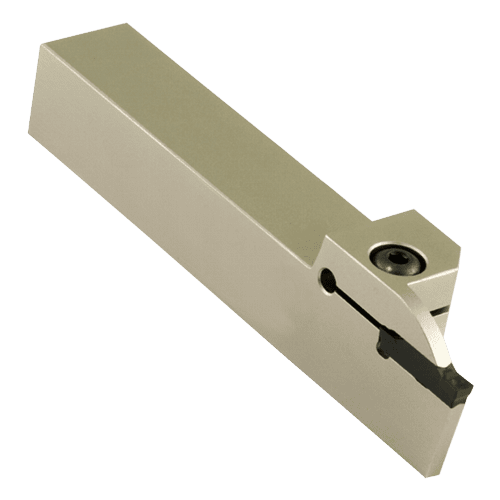 External turning toolholder for ZCC-CT inserts Z..D