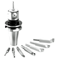 Ausdrehkopf-Satz, VERTEX, Typ VBH 620 Ausdrehkopf-Satz, VERTEX, Typ VBH 620