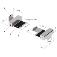 Vorschau: Spindelabdeckung für Drehmaschinen mit Rollabdeckung Vorschau: Spindelabdeckung für Drehmaschinen mit Rollabdeckung