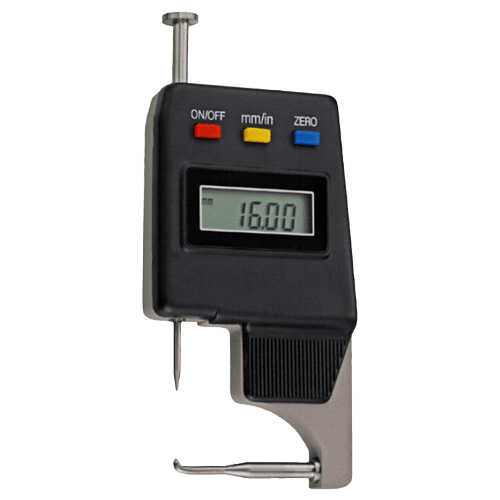 Digital thickness gauges 560