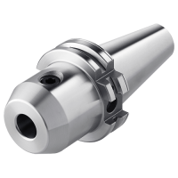 Vorschau: Fräseraufnahme Weldon mit Plananlage ISO 7388-1 AD/AF Vorschau: Fräseraufnahme Weldon mit Plananlage ISO 7388-1 AD/AF