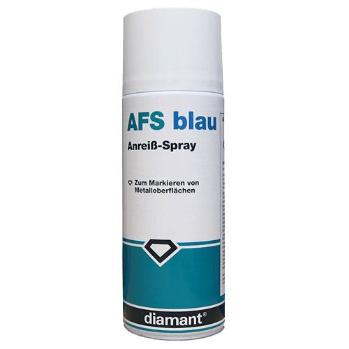 diamant Anreiß-Fluid Spraydose 400 ml