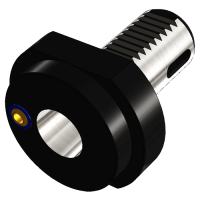 Preview: VDI tool holder DIN 69880 Form F1, Morse taper holder Preview: VDI tool holder DIN 69880 Form F1, Morse taper holder