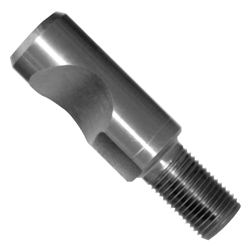 Studs for lathe chucks DIN 55029 (Camlock)