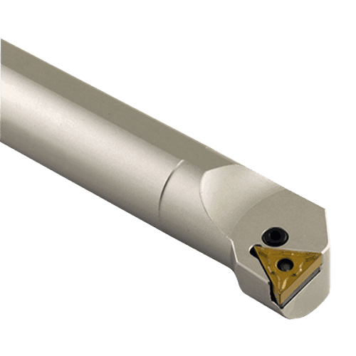 Bohrstangen Klemmhalter PTUNR/L, Wendeplattenhalter